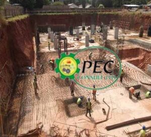 PEC construction 1