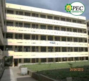 PEC BUILDING 2